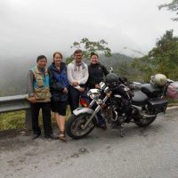 FROM DA NANG OR HOI AN TO THE SOUTHERN VIET NAM BY HO CHI MINH TRAIL – 7 DAYS 6 NIGHTS